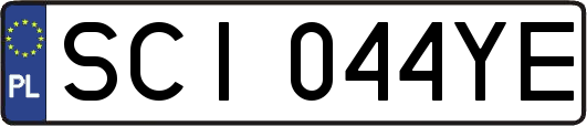 SCI044YE