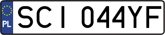 SCI044YF