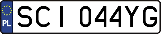 SCI044YG