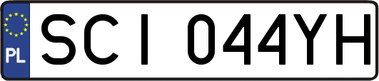 SCI044YH