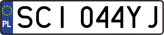 SCI044YJ