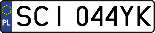 SCI044YK