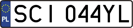 SCI044YL