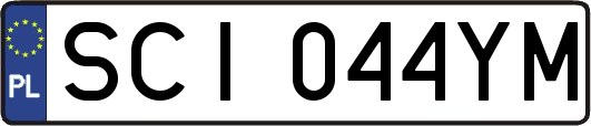 SCI044YM