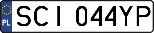 SCI044YP