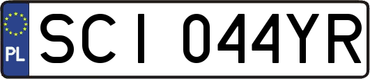 SCI044YR