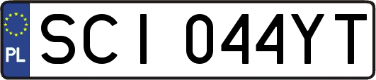 SCI044YT