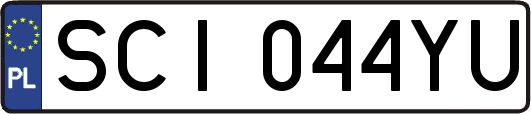 SCI044YU