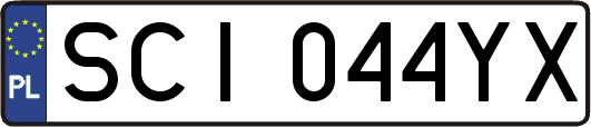 SCI044YX