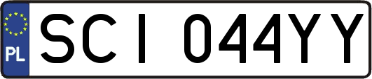 SCI044YY