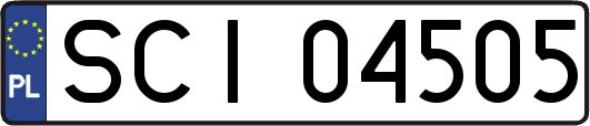 SCI04505