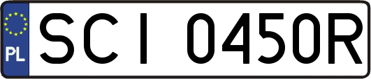 SCI0450R