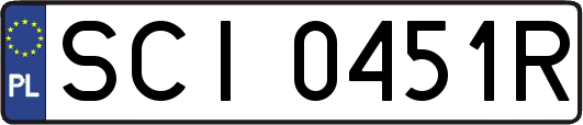 SCI0451R