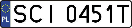 SCI0451T
