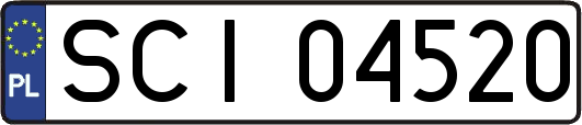 SCI04520