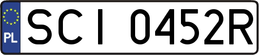 SCI0452R