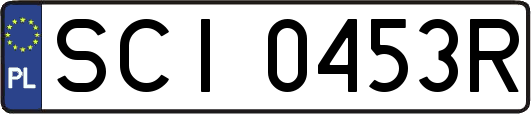 SCI0453R