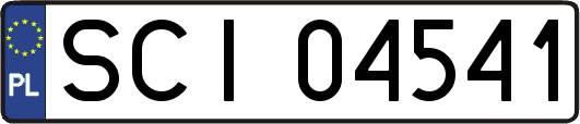 SCI04541