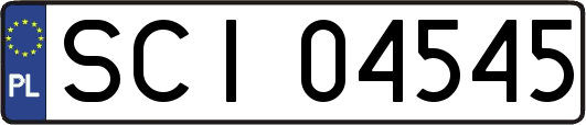 SCI04545