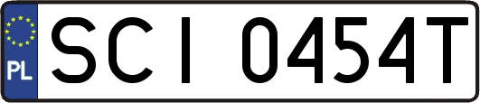 SCI0454T