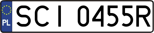 SCI0455R