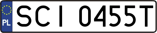 SCI0455T