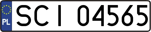SCI04565