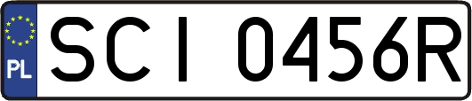 SCI0456R