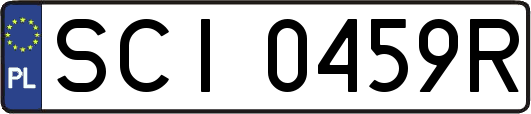 SCI0459R