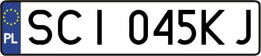 SCI045KJ