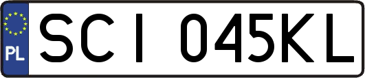 SCI045KL