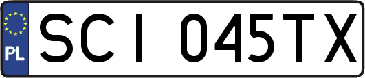 SCI045TX