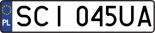 SCI045UA