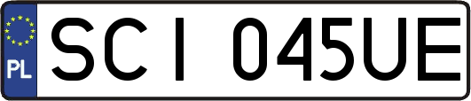 SCI045UE