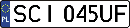 SCI045UF
