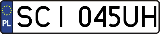 SCI045UH