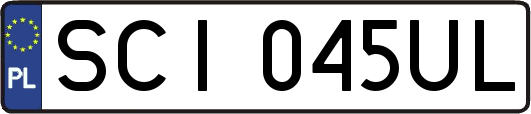 SCI045UL