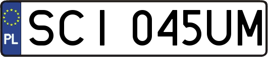 SCI045UM