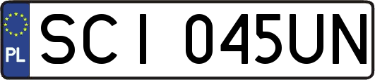 SCI045UN