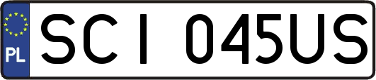 SCI045US