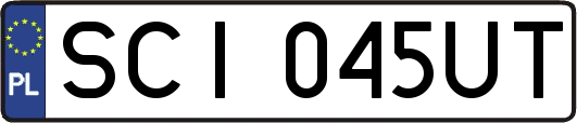 SCI045UT