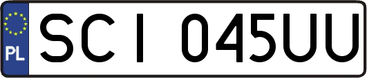 SCI045UU