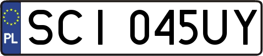 SCI045UY