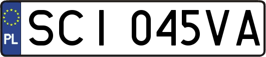 SCI045VA