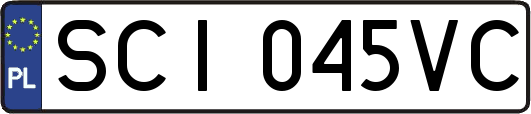 SCI045VC