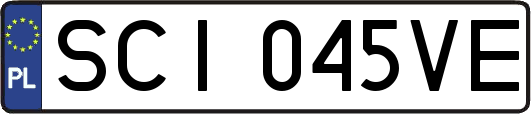 SCI045VE