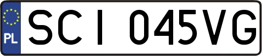SCI045VG