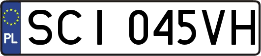 SCI045VH