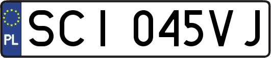 SCI045VJ