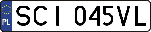 SCI045VL